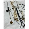 Image 4 : Costume Jewelry Lot