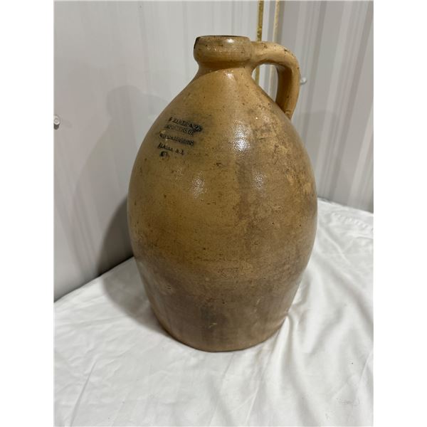 Maher & Co Jug