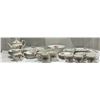 Image 1 : Snowhite Regency Johnson Bros China