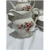 Image 2 : Snowhite Regency Johnson Bros China