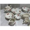 Image 4 : Snowhite Regency Johnson Bros China