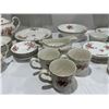 Image 5 : Snowhite Regency Johnson Bros China