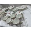 Image 6 : Snowhite Regency Johnson Bros China