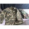 Image 1 : Camo Pants and Jacket
