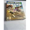 Image 1 : STAR WARS Episode I Racer