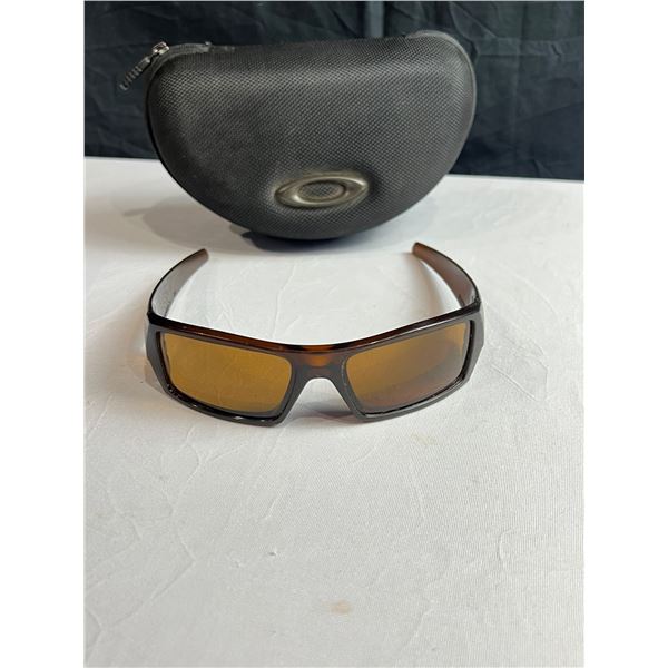 Oakley GASCAN Sunglasses