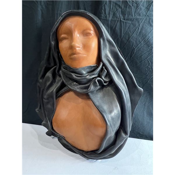 Leather Style Art