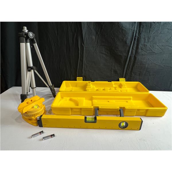 Levelling Kit