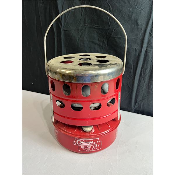 Coleman Quick-Lite