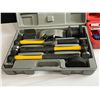 Image 2 : Tools