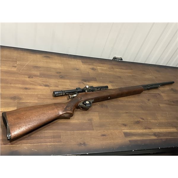 COOEY Model 600