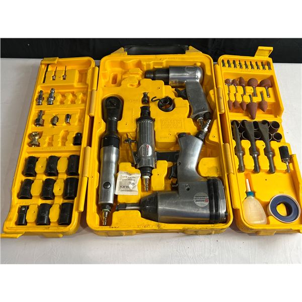 ALLTRADE Air Tool Set
