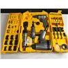 Image 1 : ALLTRADE Air Tool Set