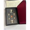 Image 2 : Royal Canadian Mint Proof Set