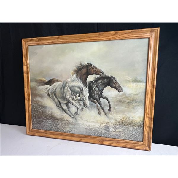 Ruane Manning Horst Print