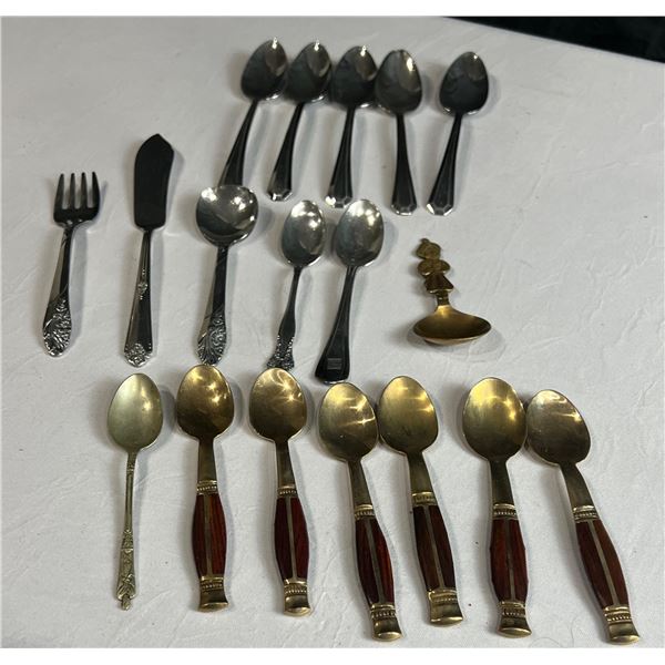 Collectable Cutlery