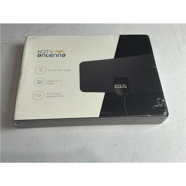 HDTV Antenna
