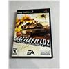 Image 2 : PS2 Battlefield 2 Modern Combat Game
