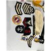 Image 3 : Flashes and Patches