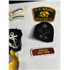 Image 4 : Flashes and Patches