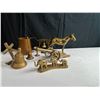 Image 1 : Brass Style Home Décor