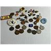 Image 1 : Pins Lot