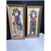 Image 1 : Vintage Framed Art