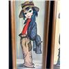 Image 2 : Vintage Framed Art