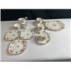 Image 1 : Royal Albert Petit Point China