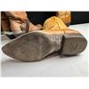 Image 4 : 2 Pairs Cowboy Boots