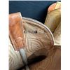 Image 6 : 2 Pairs Cowboy Boots