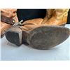 Image 7 : 2 Pairs Cowboy Boots