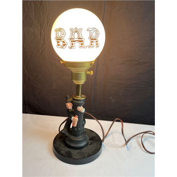Bar Light