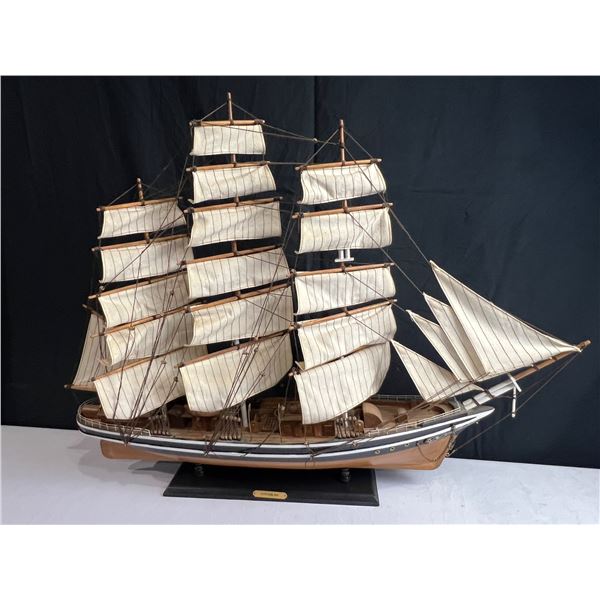 Cutty Sark 1869 Model Ship