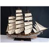 Image 1 : Cutty Sark 1869 Model Ship