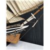 Image 3 : Cutty Sark 1869 Model Ship