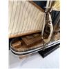 Image 5 : Cutty Sark 1869 Model Ship