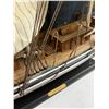 Image 6 : Cutty Sark 1869 Model Ship
