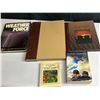 Image 2 : Books Lot