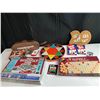 Image 1 : Board Games Lot