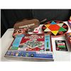 Image 2 : Board Games Lot
