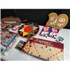 Image 3 : Board Games Lot