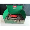 Image 1 : Coleman Stove