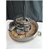 Image 2 : The  Yukon Legend Portable Propane Stove