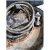 Image 3 : The  Yukon Legend Portable Propane Stove