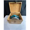 Image 1 : Makita Circular Saw with storage box