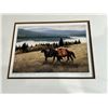 Image 2 : John Schnurrenberger Framed Art