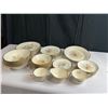 Image 1 : "Breath O' Spring" 22K Gold China