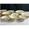 Image 2 : "Breath O' Spring" 22K Gold China