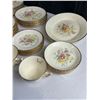 Image 3 : "Breath O' Spring" 22K Gold China